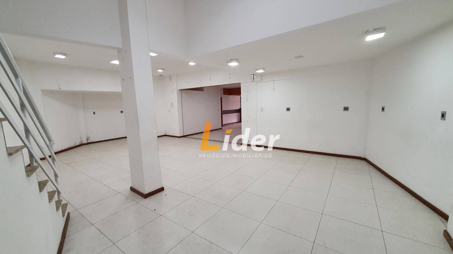 Loja-Salão, 194 m² - Foto 1