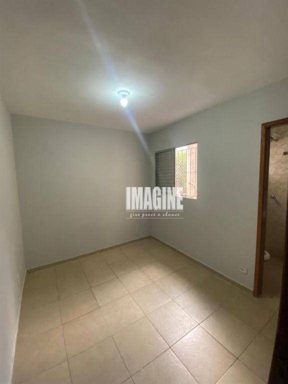 Sobrado à venda com 2 quartos, 54m² - Foto 2