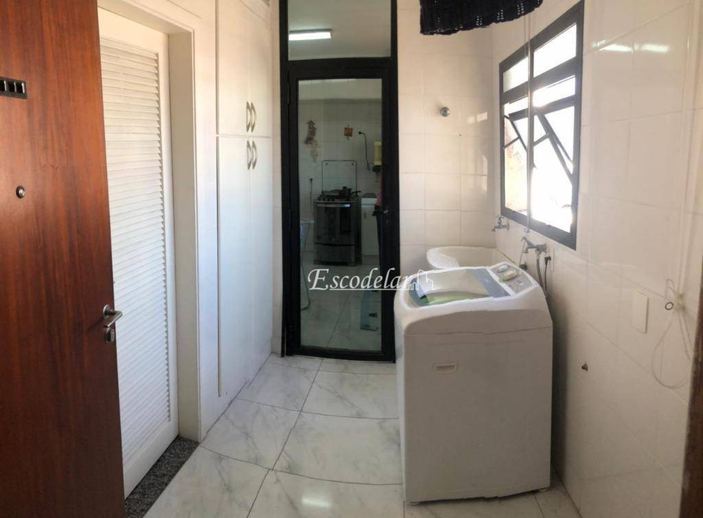 Apartamento à venda com 4 quartos, 160m² - Foto 12