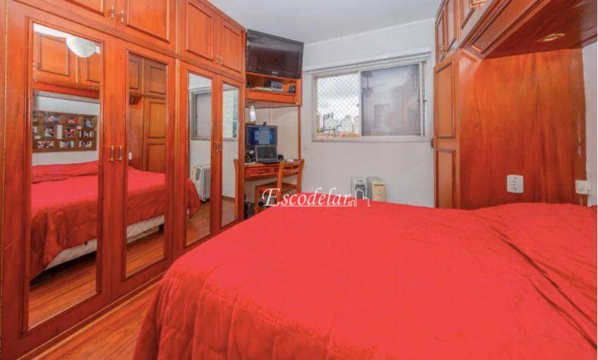 Apartamento à venda com 3 quartos, 89m² - Foto 10