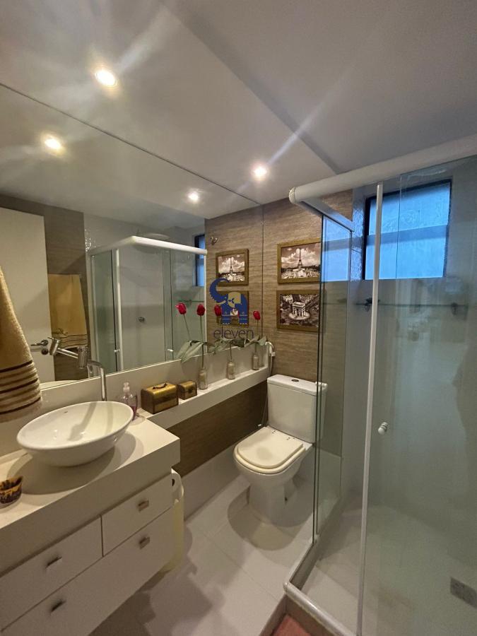 Apartamento à venda com 1 quarto, 60m² - Foto 5