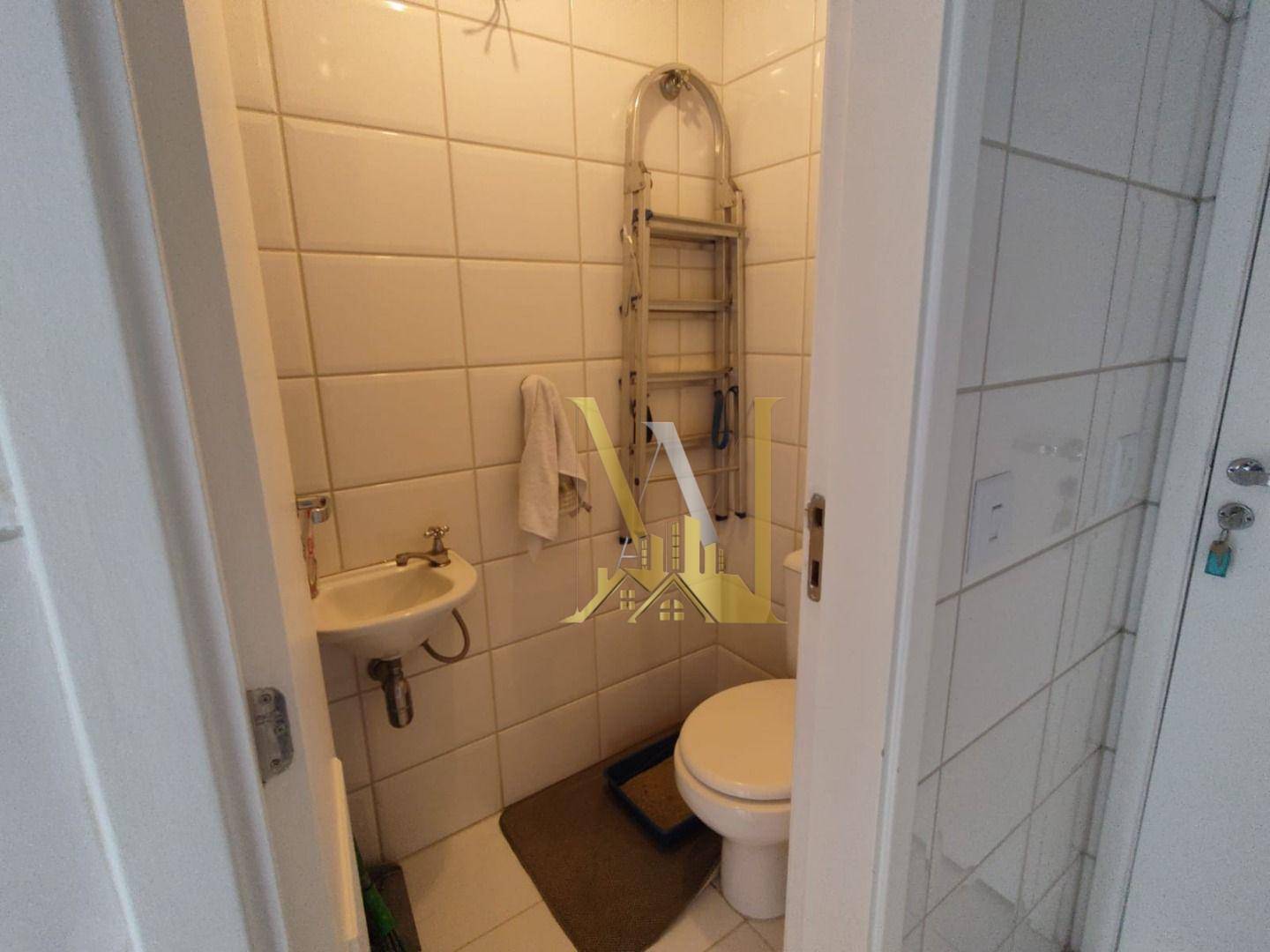 Apartamento à venda com 3 quartos, 130m² - Foto 27