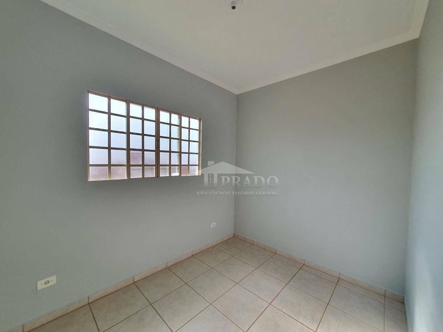 Casa à venda com 3 quartos, 159m² - Foto 11