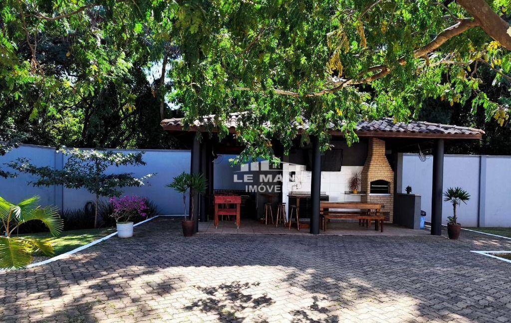 Casa de Condomínio à venda com 3 quartos, 140m² - Foto 23