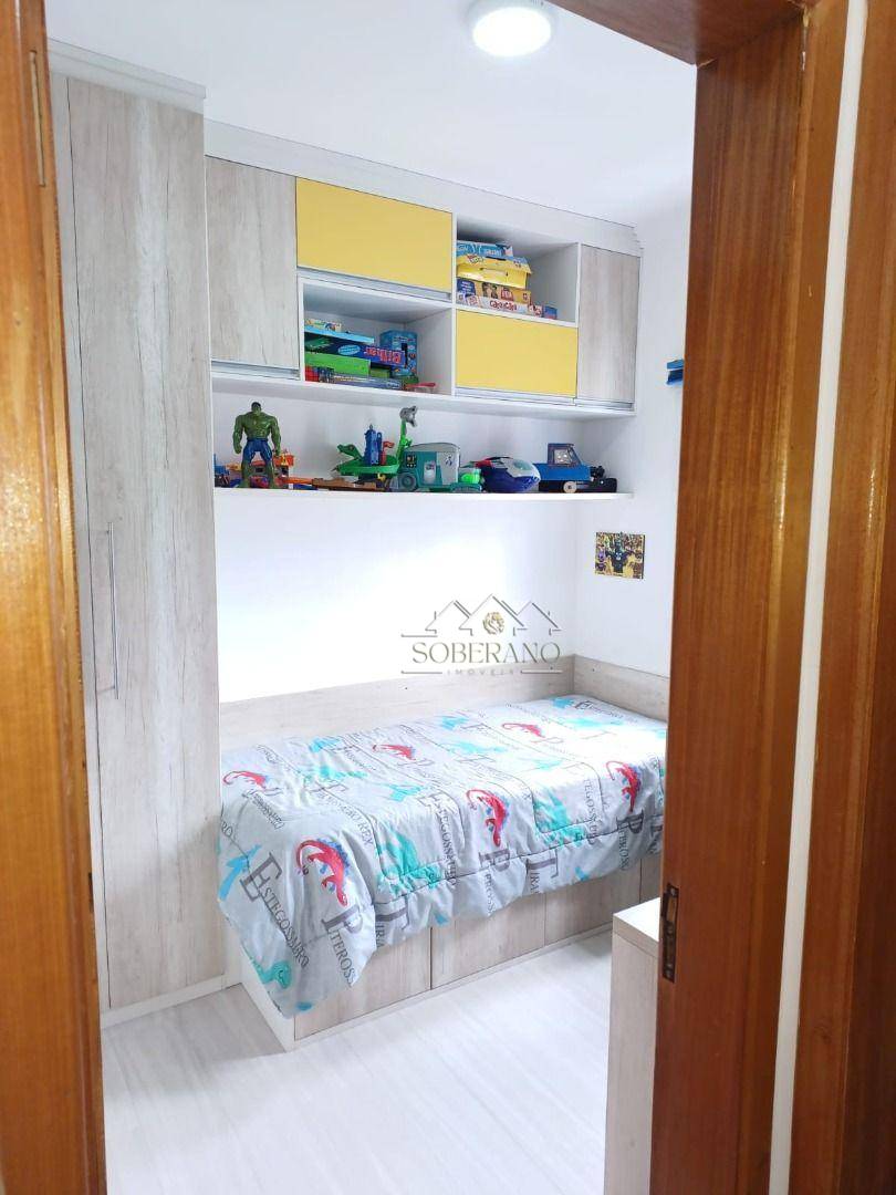 Cobertura à venda com 3 quartos, 140m² - Foto 15