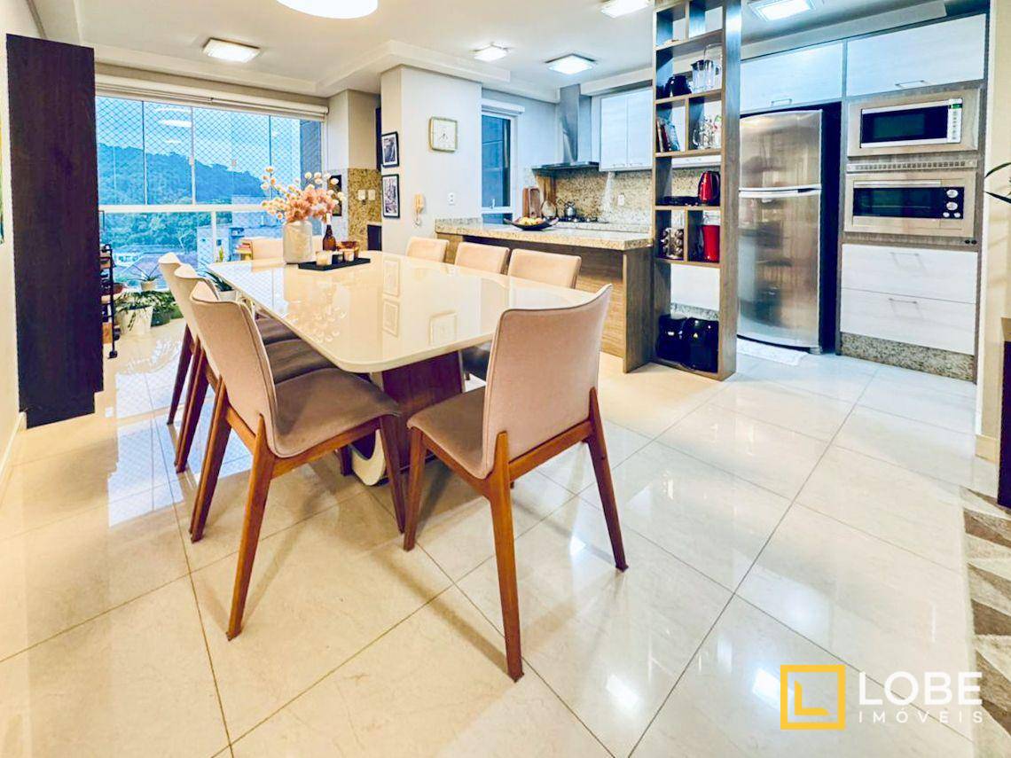 Apartamento, 3 quartos, 104 m² - Foto 4