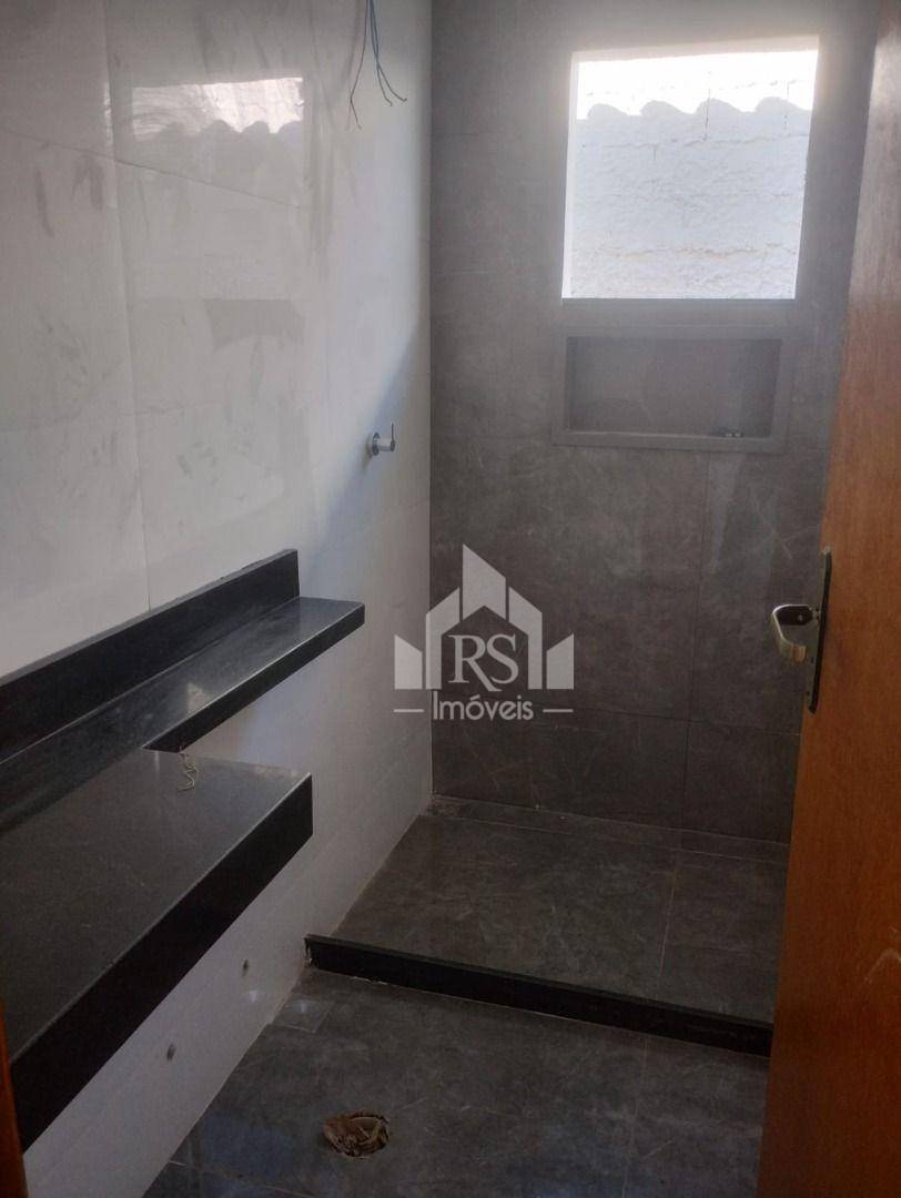 Casa de Condomínio à venda com 3 quartos, 90m² - Foto 4