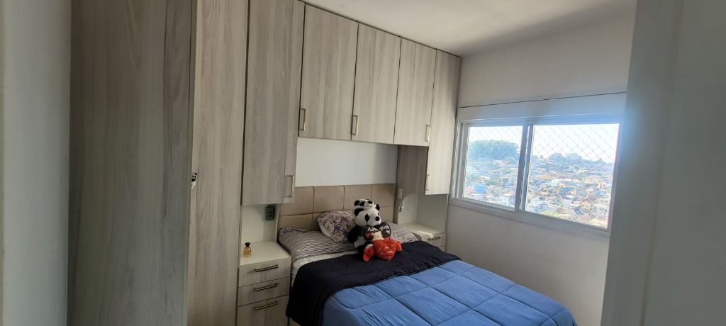 Apartamento à venda com 2 quartos, 60m² - Foto 21