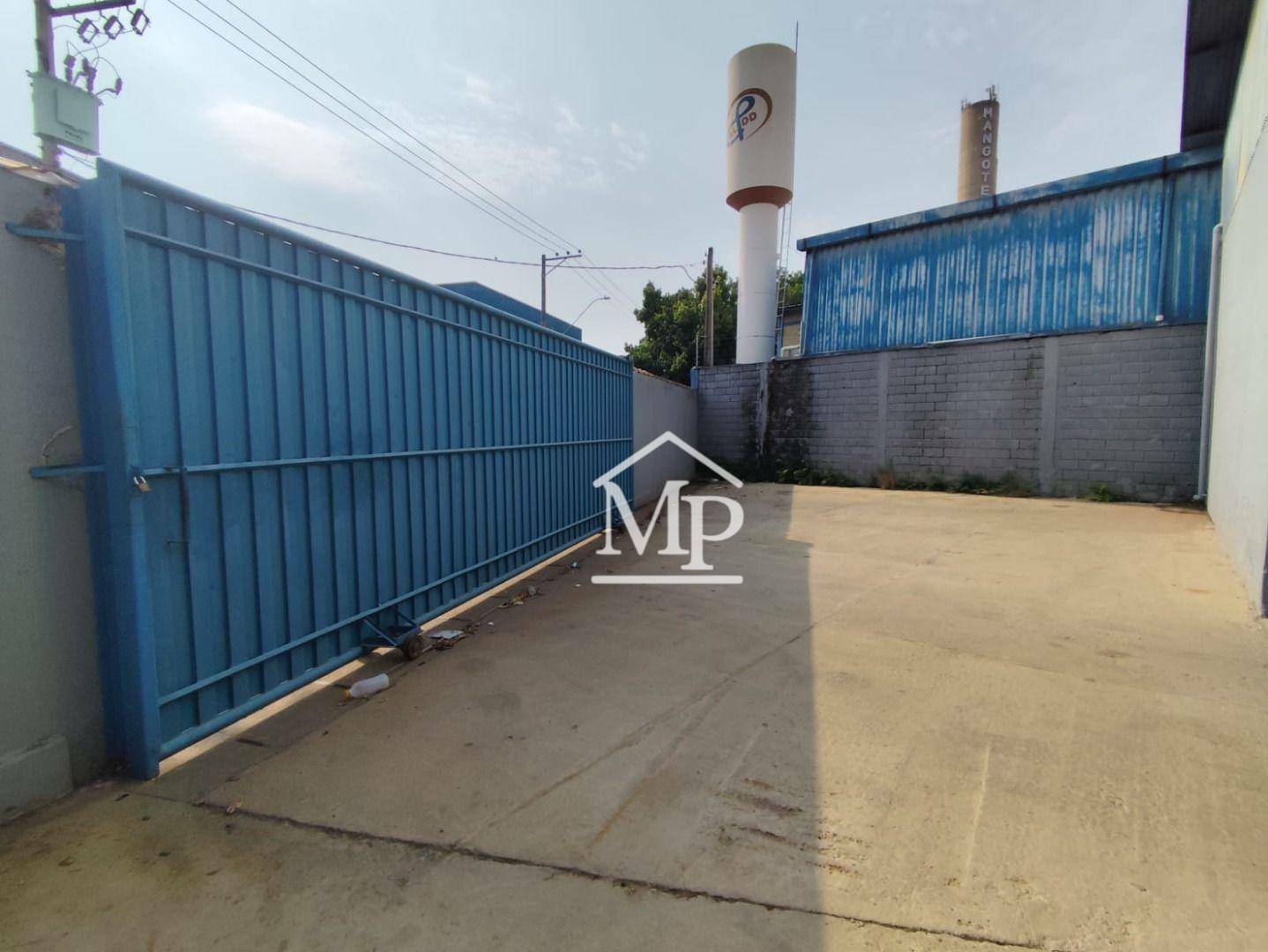 Depósito-Galpão-Armazém para alugar, 800m² - Foto 27
