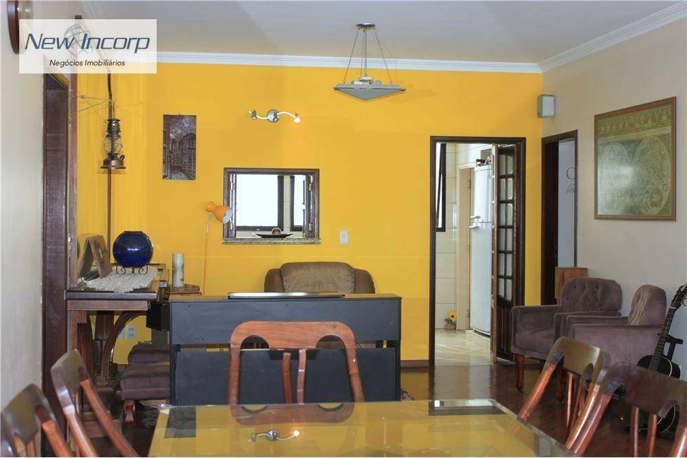 Apartamento à venda com 3 quartos, 166m² - Foto 18