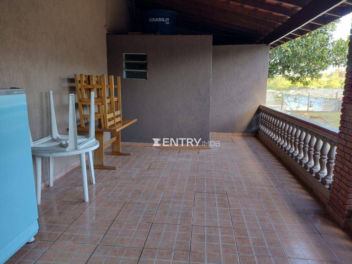 Chácara à venda com 3 quartos, 250m² - Foto 17