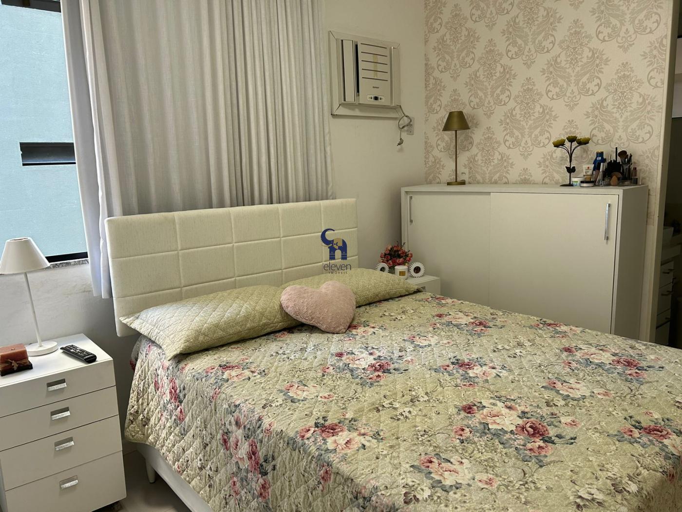 Apartamento à venda com 1 quarto, 60m² - Foto 7