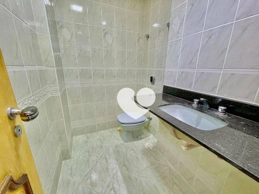 Apartamento à venda com 6 quartos, 299m² - Foto 6