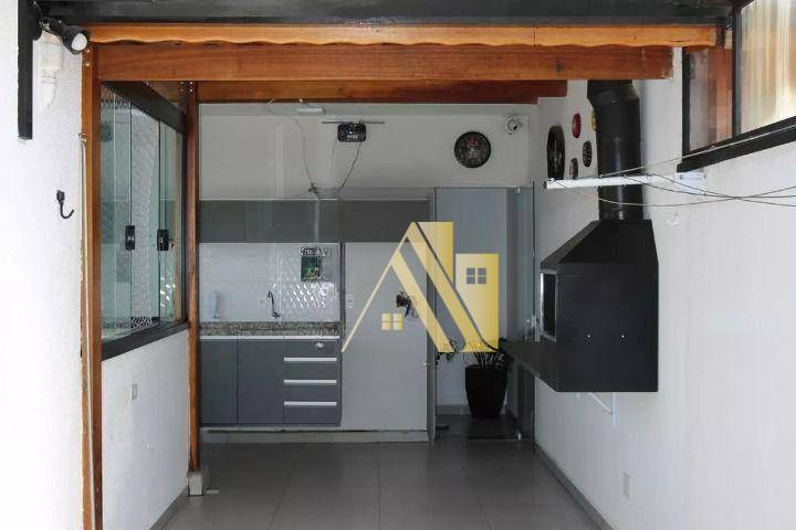 Apartamento à venda com 3 quartos, 72m² - Foto 13