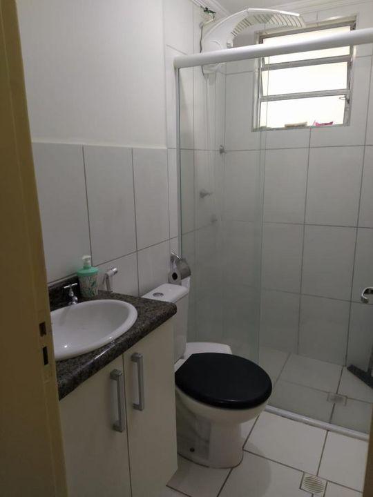 Apartamento à venda com 2 quartos, 47m² - Foto 14