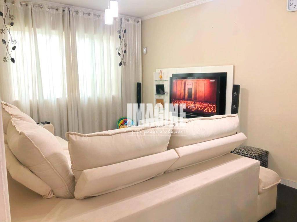 Sobrado à venda com 3 quartos, 171m² - Foto 14