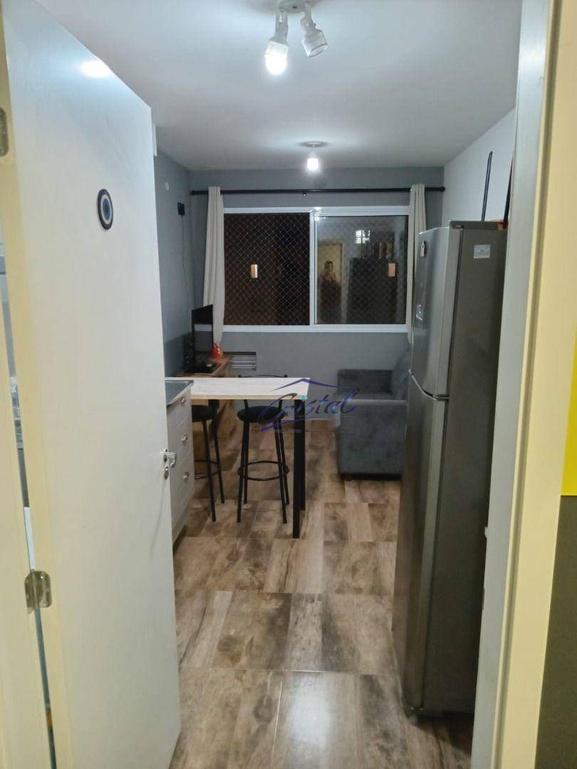 Kitnet e Studio à venda com 1 quarto, 25m² - Foto 17