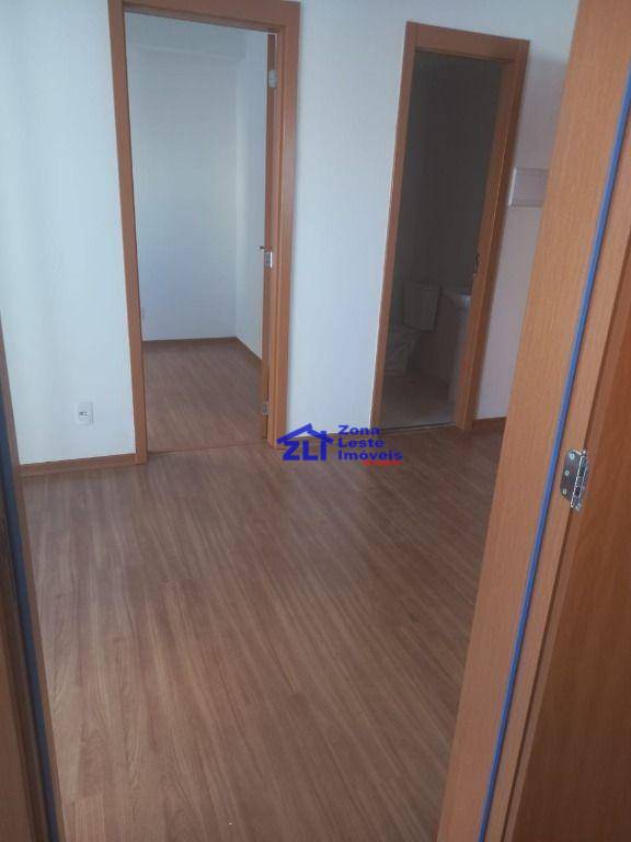 Apartamento à venda com 2 quartos, 37m² - Foto 10