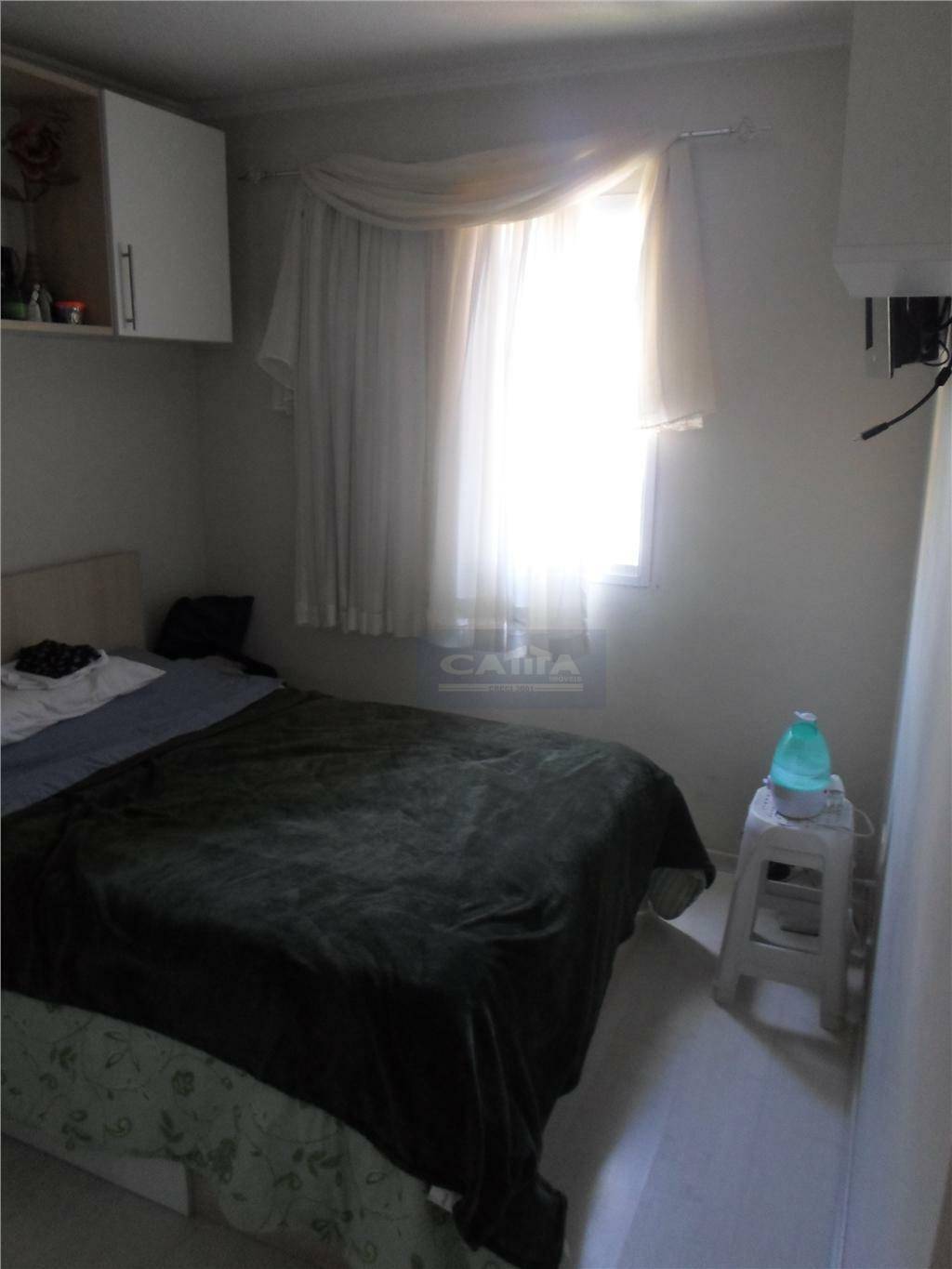 Apartamento à venda com 2 quartos, 53m² - Foto 17