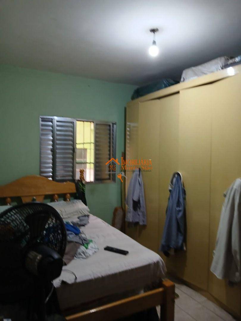 Sobrado à venda com 3 quartos, 343m² - Foto 4