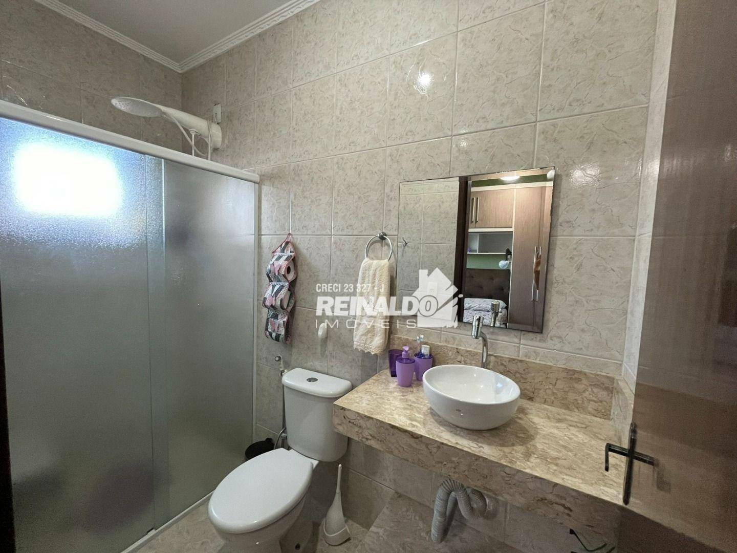 Casa à venda com 3 quartos, 149m² - Foto 16