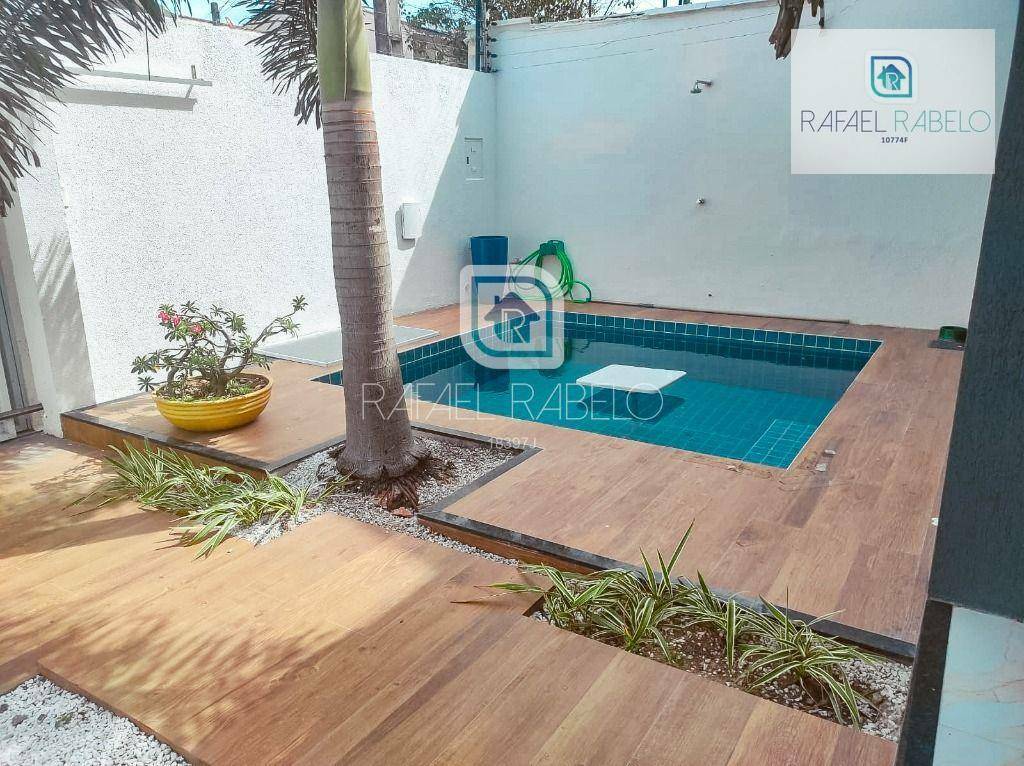 Casa à venda com 3 quartos, 125m² - Foto 4