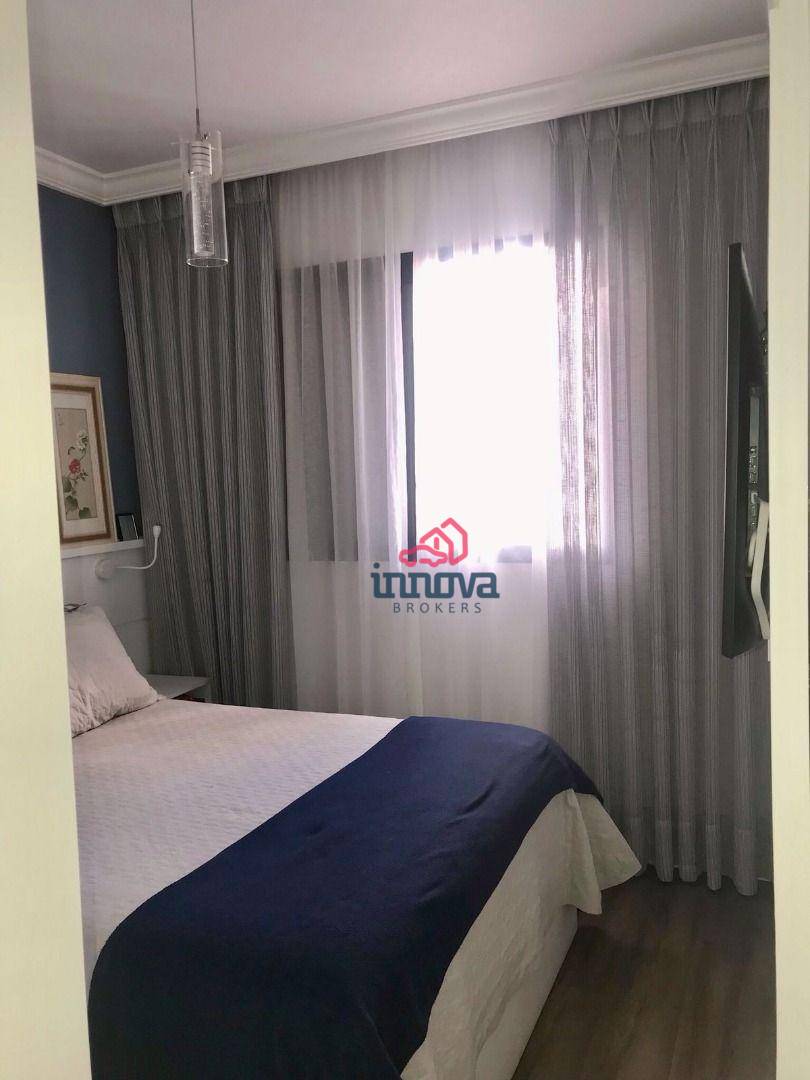 Apartamento à venda com 2 quartos, 64m² - Foto 12