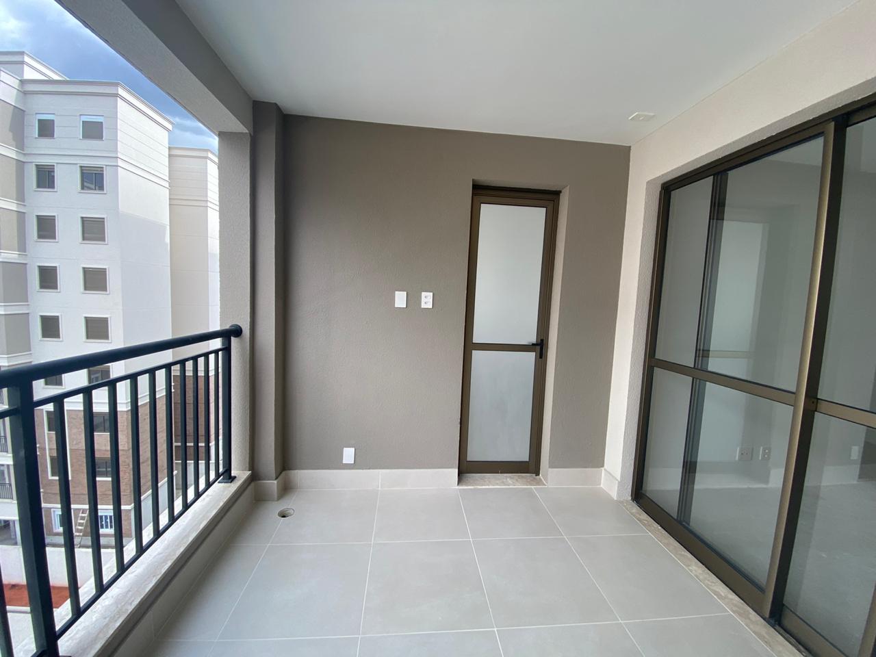 Apartamento à venda com 3 quartos, 94m² - Foto 5