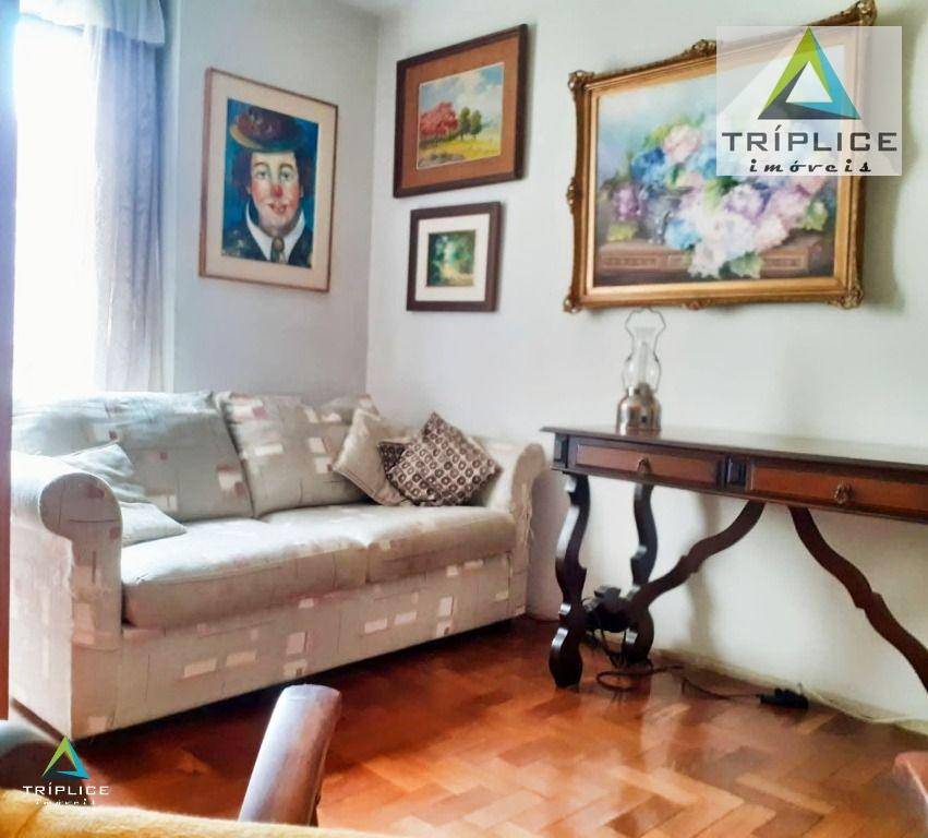 Apartamento à venda com 3 quartos, 117m² - Foto 35