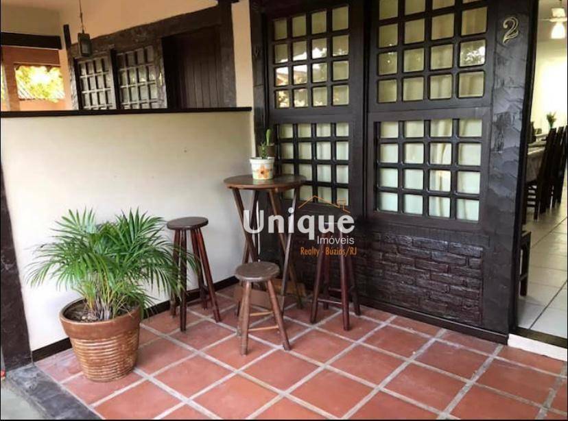 Casa de Condomínio à venda com 2 quartos, 90m² - Foto 3