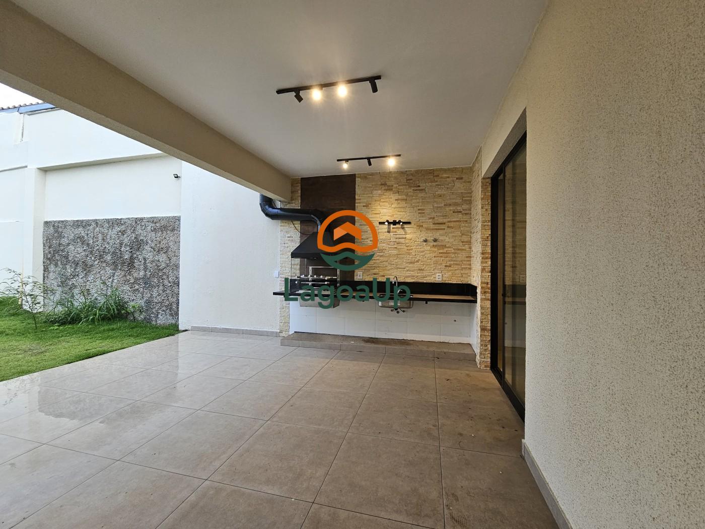 Casa à venda com 3 quartos, 134m² - Foto 26