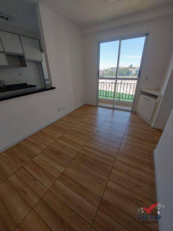 Apartamento à venda com 2 quartos, 45m² - Foto 1