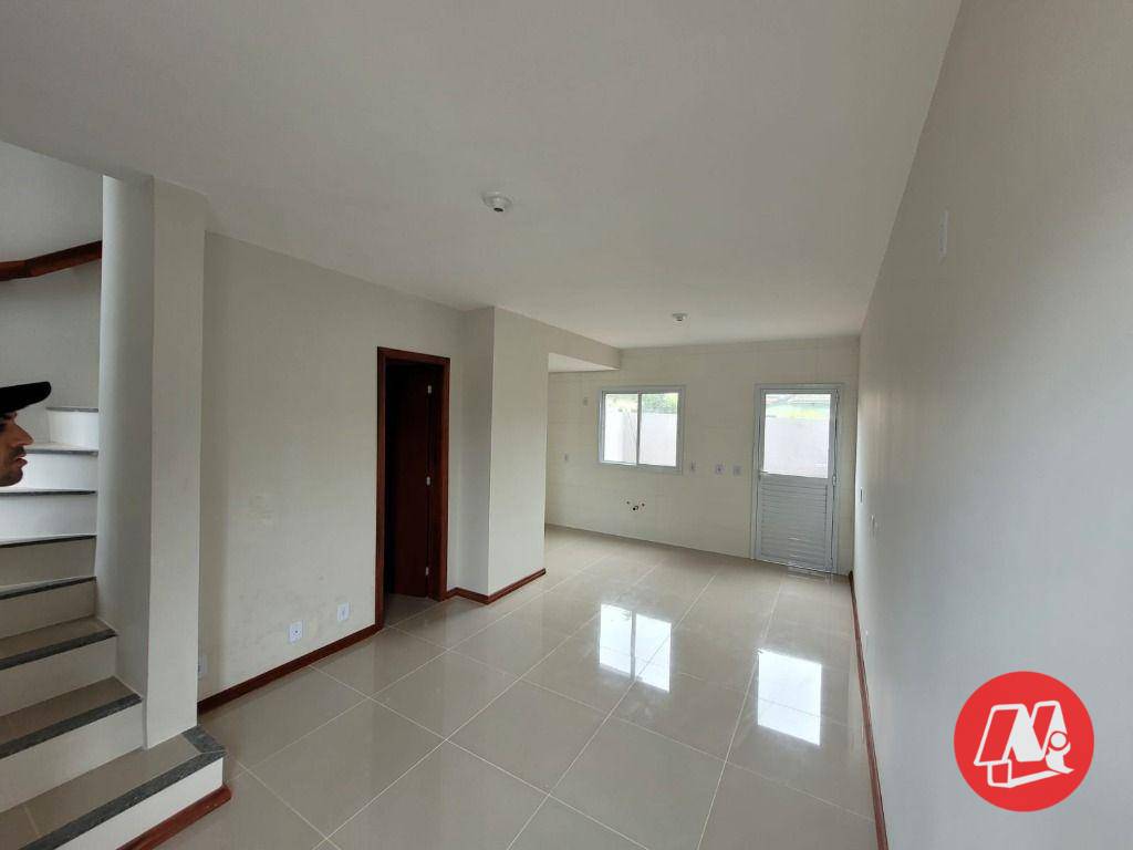 Sobrado à venda com 2 quartos, 62m² - Foto 7