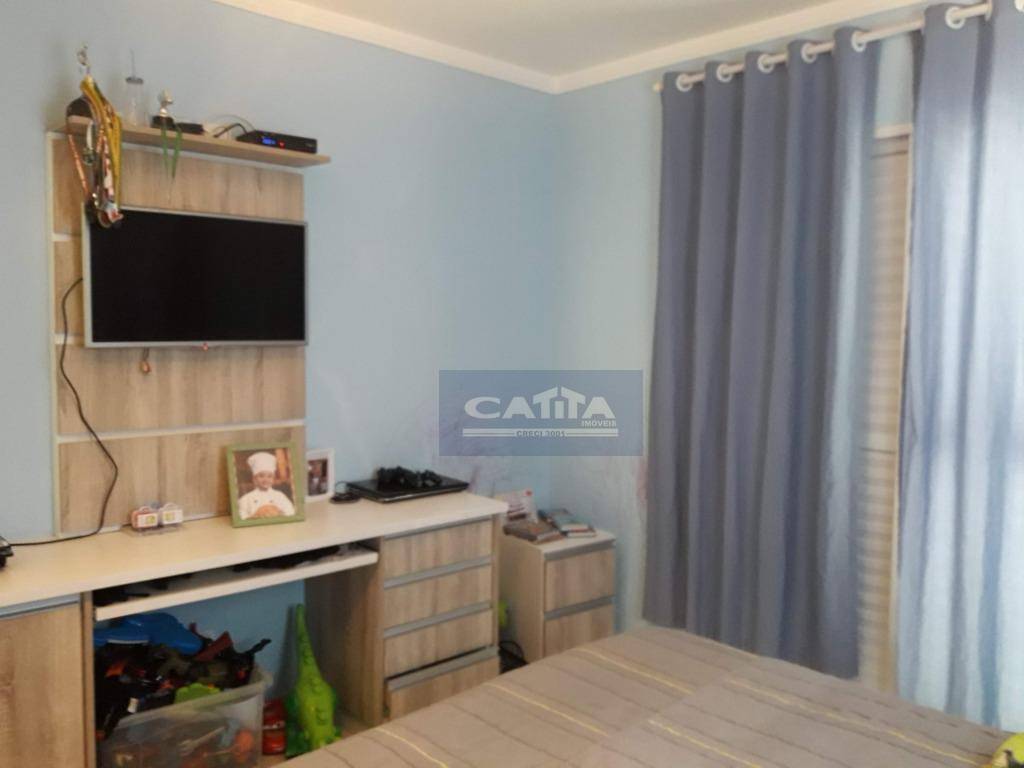 Sobrado à venda com 3 quartos, 264m² - Foto 38