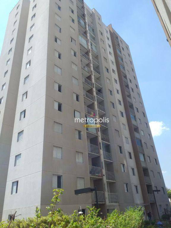 Apartamento à venda com 2 quartos, 62m² - Foto 20