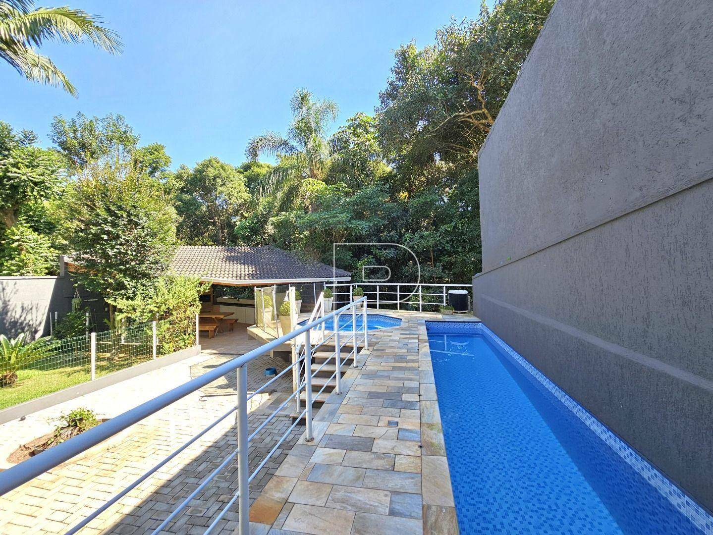 Casa de Condomínio à venda e aluguel com 4 quartos, 503m² - Foto 43