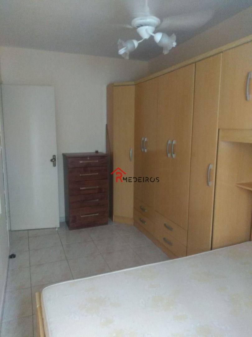 Apartamento à venda com 1 quarto, 40m² - Foto 8