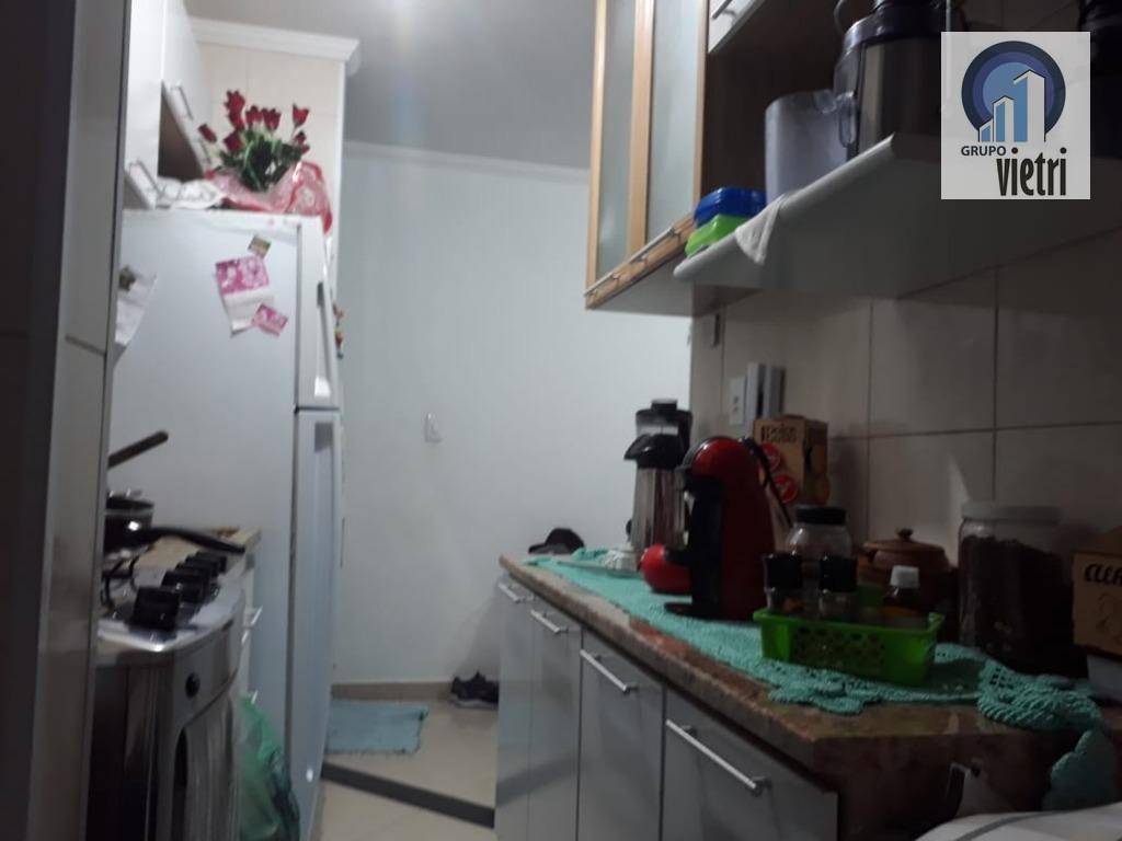 Apartamento à venda com 2 quartos, 50m² - Foto 3