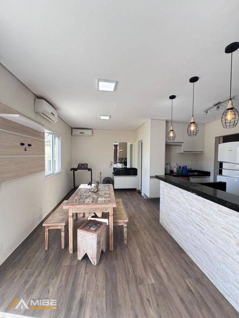 Cobertura, 2 quartos, 140 m² - Foto 12