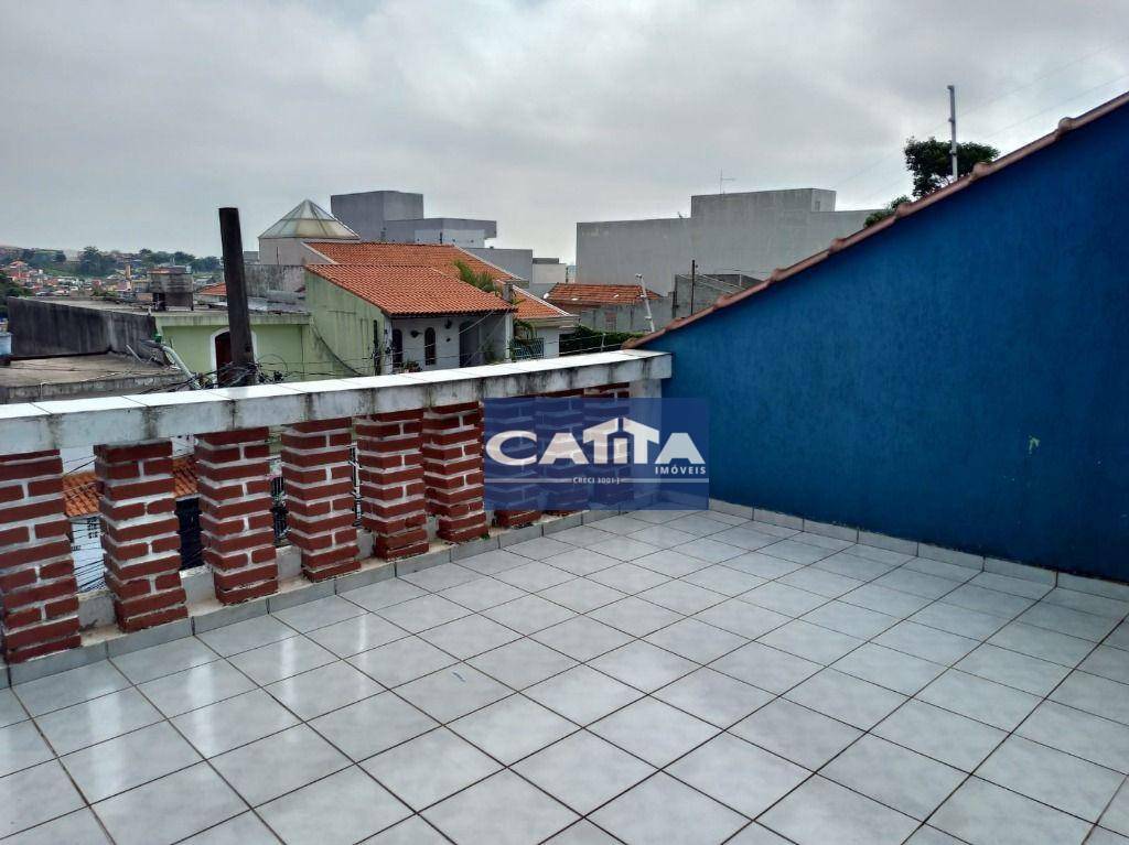 Sobrado à venda com 3 quartos, 189m² - Foto 7