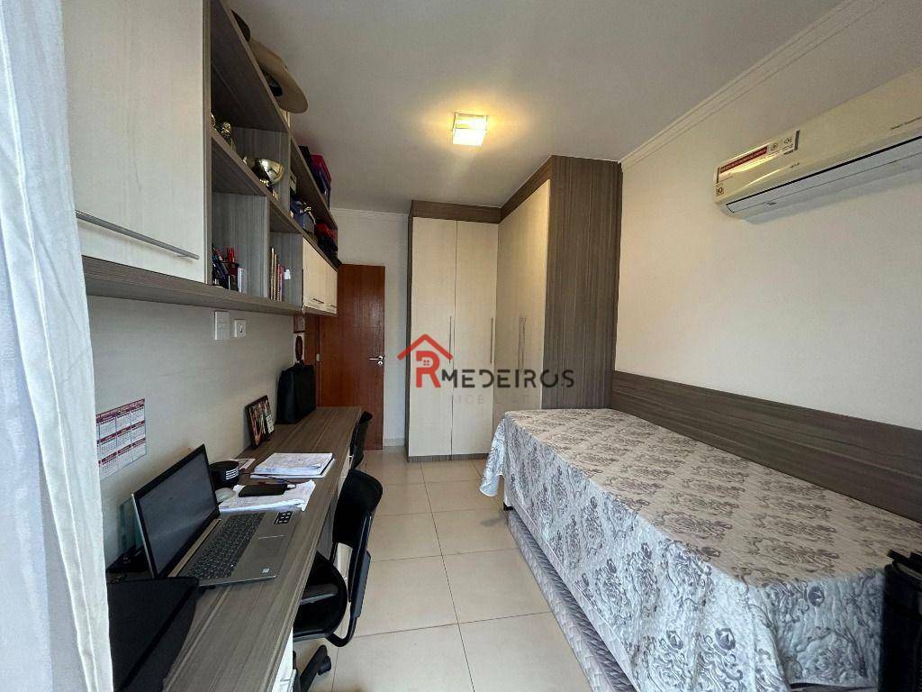 Apartamento à venda com 3 quartos, 100m² - Foto 19