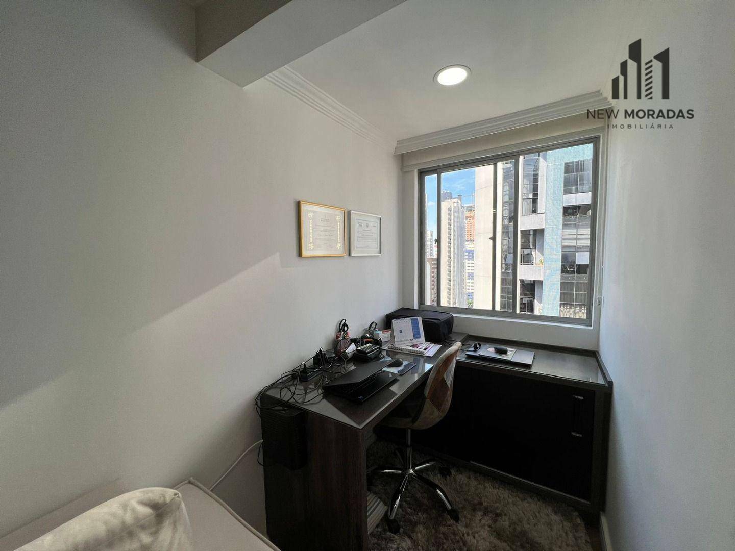 Apartamento à venda com 2 quartos, 41m² - Foto 21