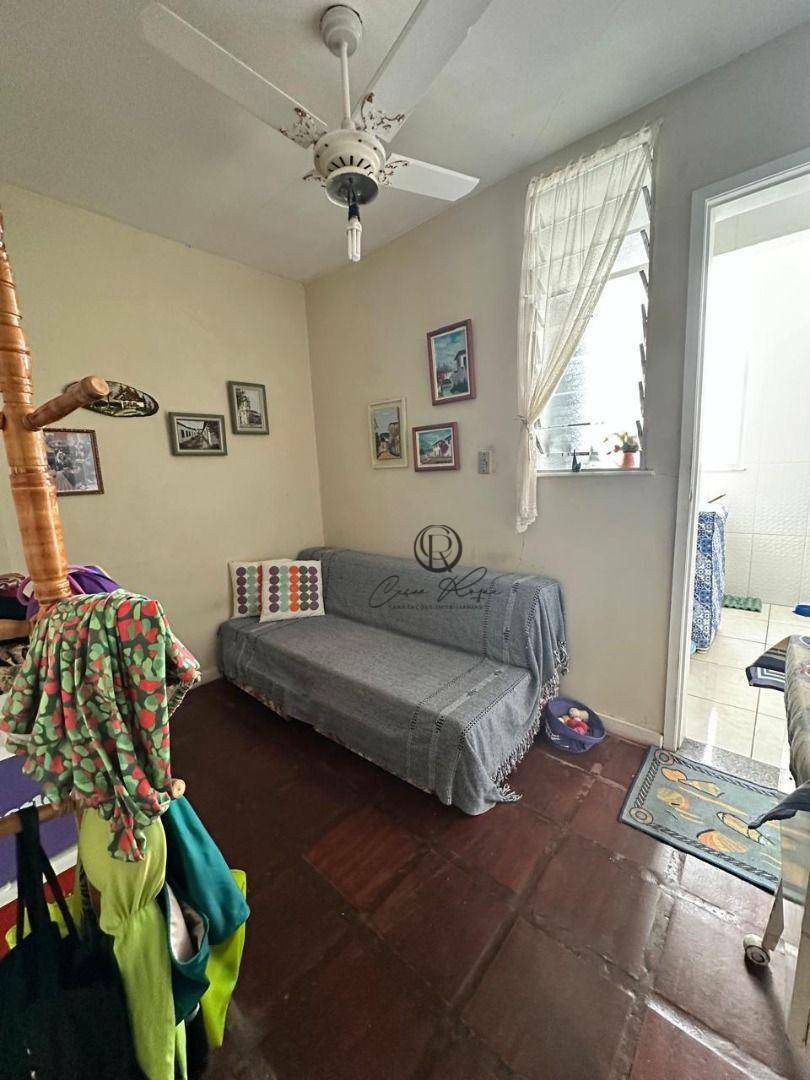 Apartamento à venda com 2 quartos, 85m² - Foto 3