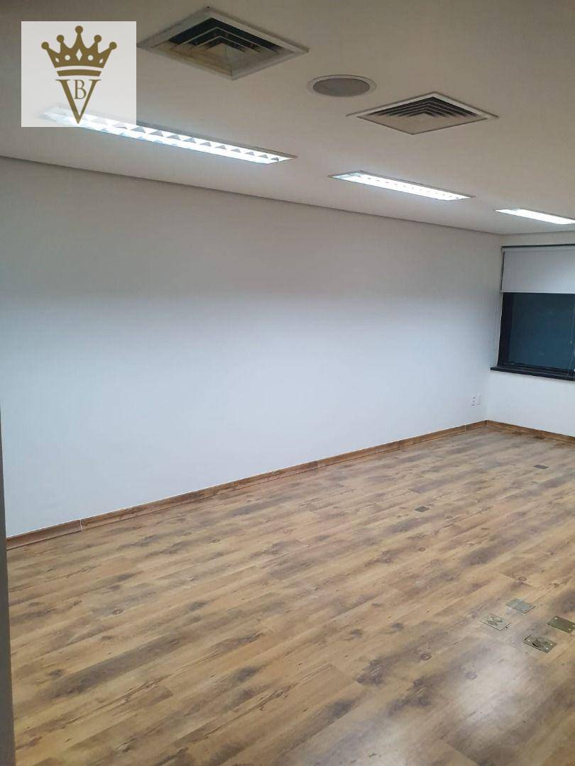 Conjunto Comercial-Sala para alugar, 100m² - Foto 12