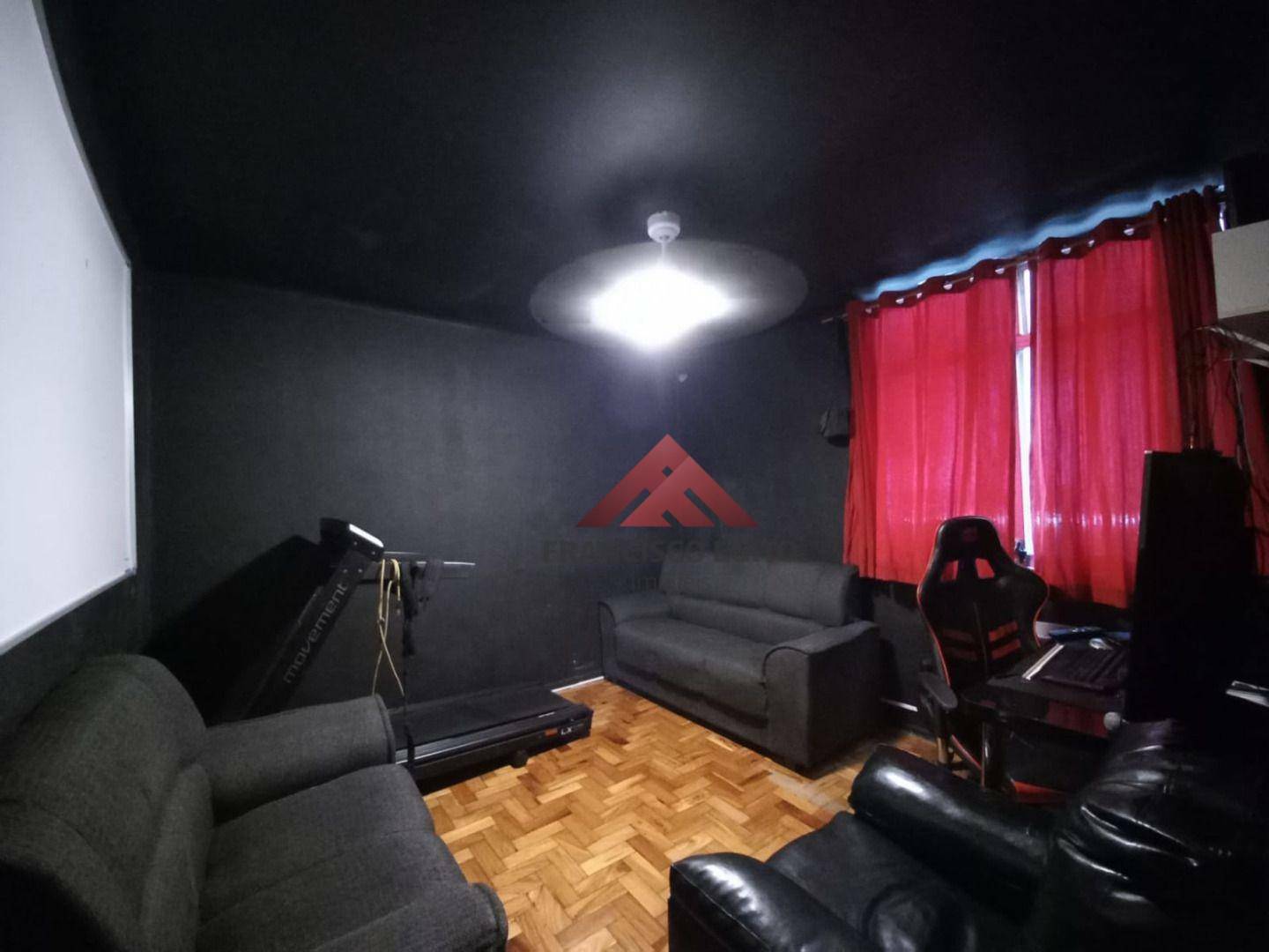 Apartamento à venda com 2 quartos, 62m² - Foto 5