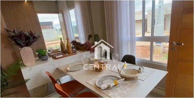 Casa de Condomínio à venda com 1 quarto, 55m² - Foto 2