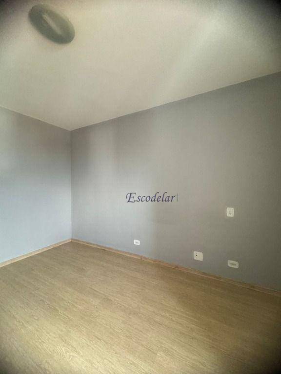 Apartamento à venda com 3 quartos, 135m² - Foto 4