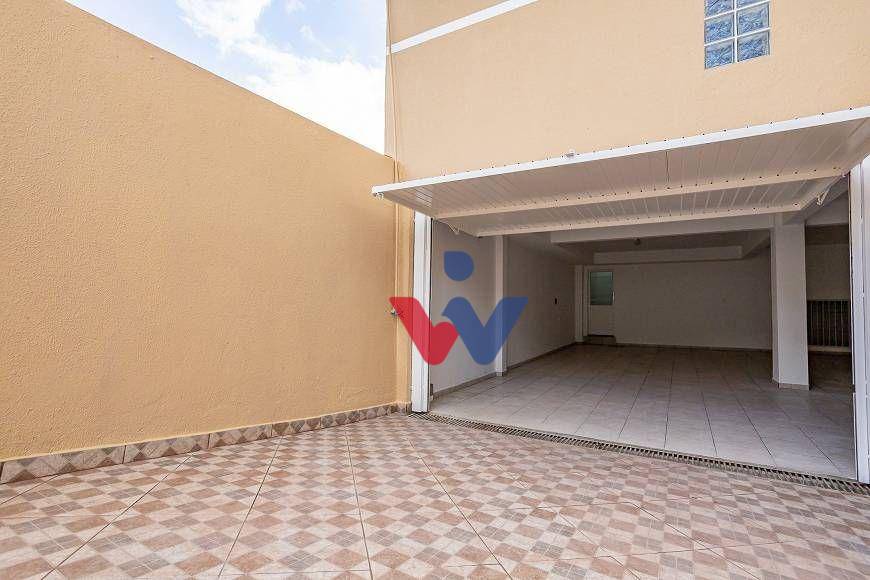 Sobrado à venda com 3 quartos, 268m² - Foto 8