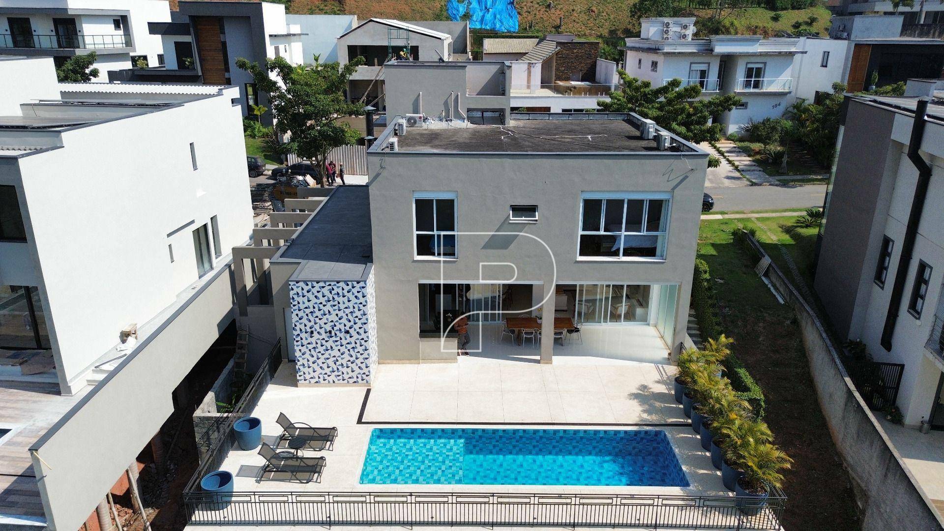 Casa de Condomínio à venda com 3 quartos, 352m² - Foto 44