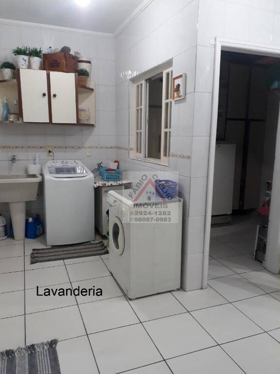 Casa à venda com 3 quartos, 125m² - Foto 25